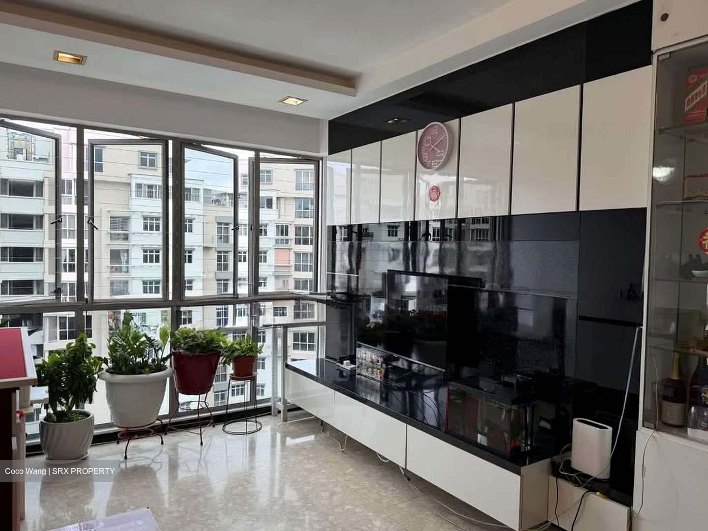The Florida (D19), Condominium #557756201